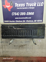 1980-1986 Bullnose / Bricknose / OBS Ford F100 F150 F250 F350 Tailgate