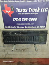 1980-1986 Bullnose / Bricknose / OBS Ford F100 F150 F250 F350 Tailgate