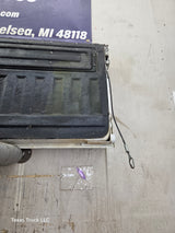 1980-1986 Bullnose / Bricknose / OBS Ford F100 F150 F250 F350 Tailgate