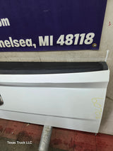 2009-2018 Dodge Ram 4th Gen 1500 2500 3500 Tailgate