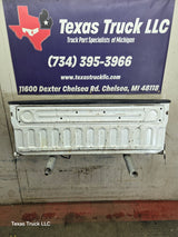 2009-2018 Dodge Ram 4th Gen 1500 2500 3500 Tailgate