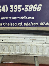 2009-2018 Dodge Ram 4th Gen 1500 2500 3500 Tailgate