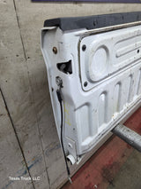 2009-2018 Dodge Ram 4th Gen 1500 2500 3500 Tailgate
