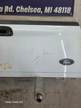 1997-2003 F150 / 1999-2007 Ford F250 F350 F450 F550 Super Duty Tailgate