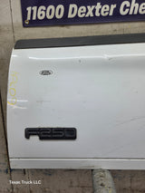 1997-2003 F150 / 1999-2007 Ford F250 F350 F450 F550 Super Duty Tailgate