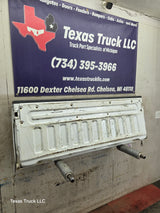 1997-2003 F150 / 1999-2007 Ford F250 F350 F450 F550 Super Duty Tailgate