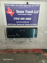1999-2007 Chevrolet Silverado / GMC Sierra 1500 2500 3500 Tailgate
