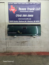 1999-2007 Chevrolet Silverado / GMC Sierra 1500 2500 3500 Tailgate