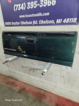 1999-2007 Chevrolet Silverado / GMC Sierra 1500 2500 3500 Tailgate