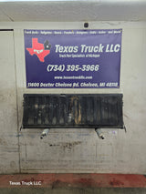 1999-2007 Chevrolet Silverado / GMC Sierra 1500 2500 3500 Tailgate