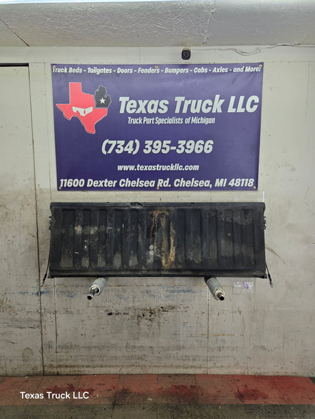 1999-2007 Chevrolet Silverado / GMC Sierra 1500 2500 3500 Tailgate