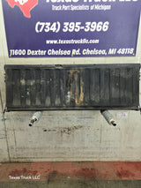 1999-2007 Chevrolet Silverado / GMC Sierra 1500 2500 3500 Tailgate
