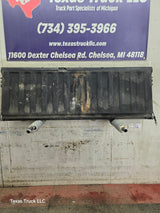 1999-2007 Chevrolet Silverado / GMC Sierra 1500 2500 3500 Tailgate