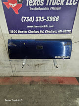 1988-1998 Chevrolet / GMC 1500 2500 3500 Tailgate
