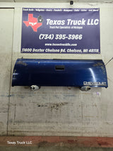 1988-1998 Chevrolet / GMC 1500 2500 3500 Tailgate