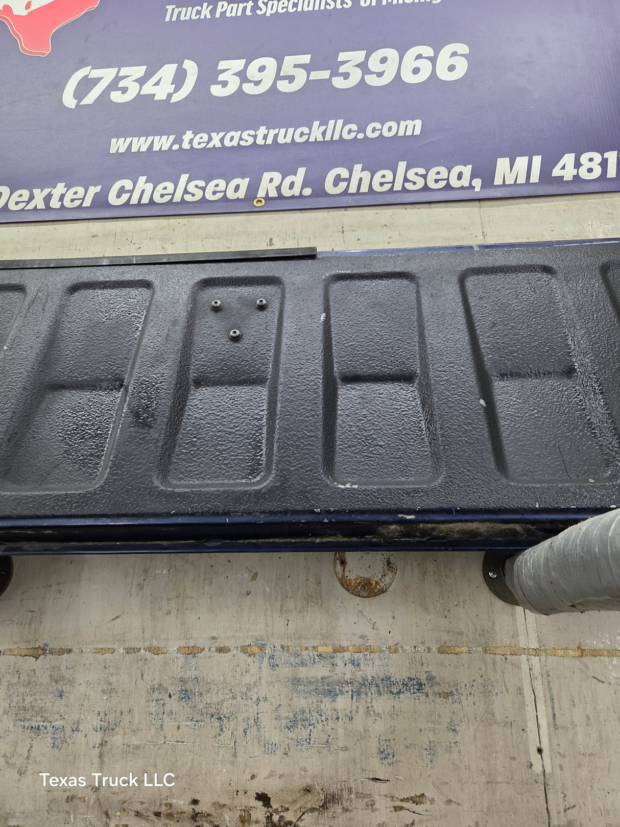 1988-1998 Chevrolet / GMC 1500 2500 3500 Tailgate
