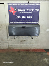 1997-2003 F150 / 1999-2007 Ford F250 F350 F450 F550 Super Duty Tailgate
