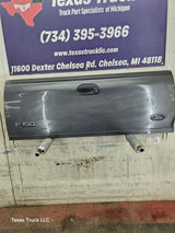 1997-2003 F150 / 1999-2007 Ford F250 F350 F450 F550 Super Duty Tailgate