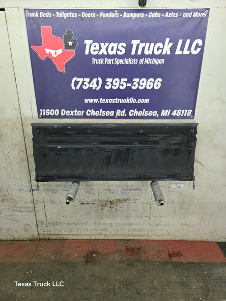 1997-2003 F150 / 1999-2007 Ford F250 F350 F450 F550 Super Duty Tailgate