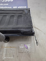 1997-2003 F150 / 1999-2007 Ford F250 F350 F450 F550 Super Duty Tailgate