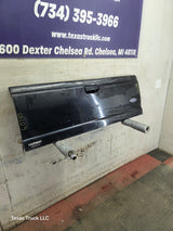 1993-2011 Ford Ranger Tailgate