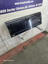 1993-2011 Ford Ranger Tailgate