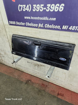1993-2011 Ford Ranger Tailgate