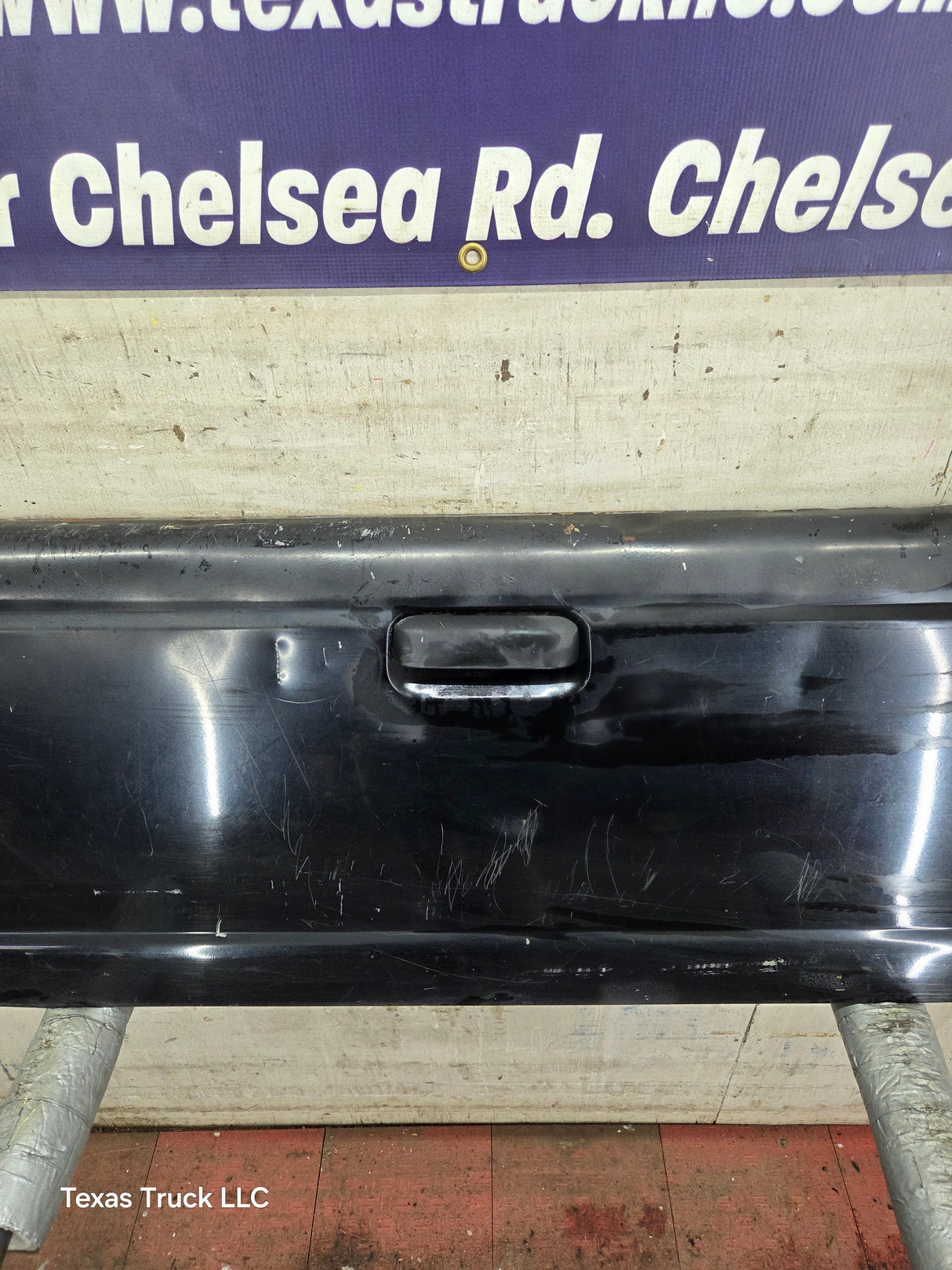 1993-2011 Ford Ranger Tailgate