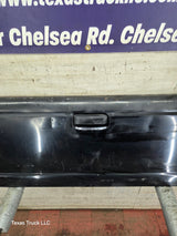 1993-2011 Ford Ranger Tailgate