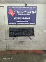 1993-2011 Ford Ranger Tailgate