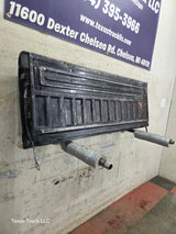 1993-2011 Ford Ranger Tailgate