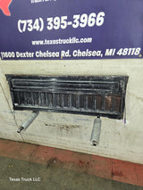 1993-2011 Ford Ranger Tailgate