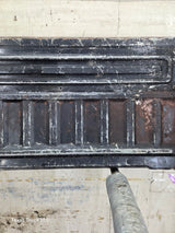 1993-2011 Ford Ranger Tailgate