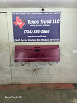 1987-1996 Dodge Dakota 1st Gen Truck Tailgate