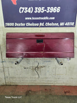 1987-1996 Dodge Dakota 1st Gen Truck Tailgate