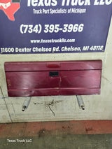1987-1996 Dodge Dakota 1st Gen Truck Tailgate