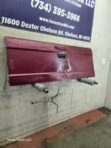 1987-1996 Dodge Dakota 1st Gen Truck Tailgate