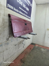 1987-1996 Dodge Dakota 1st Gen Truck Tailgate