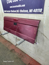 1987-1996 Dodge Dakota 1st Gen Truck Tailgate