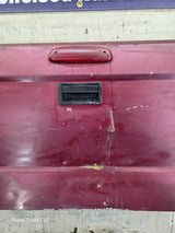 1987-1996 Dodge Dakota 1st Gen Truck Tailgate
