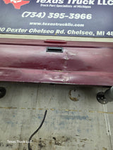 1987-1996 Dodge Dakota 1st Gen Truck Tailgate