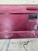 1987-1996 Dodge Dakota 1st Gen Truck Tailgate
