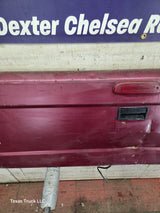 1987-1996 Dodge Dakota 1st Gen Truck Tailgate