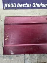 1987-1996 Dodge Dakota 1st Gen Truck Tailgate