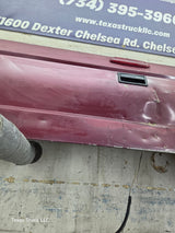 1987-1996 Dodge Dakota 1st Gen Truck Tailgate