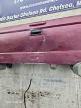 1987-1996 Dodge Dakota 1st Gen Truck Tailgate