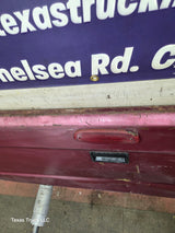 1987-1996 Dodge Dakota 1st Gen Truck Tailgate
