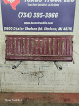 1987-1996 Dodge Dakota 1st Gen Truck Tailgate