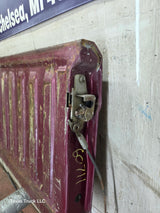 1987-1996 Dodge Dakota 1st Gen Truck Tailgate