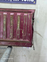 1987-1996 Dodge Dakota 1st Gen Truck Tailgate